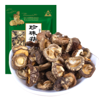 川珍珍珠菇180g