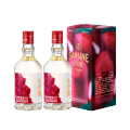 舒醺荔枝味果酒8度330mL 330mL*2瓶