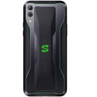 黑鲨游戏手机2 8GB+256GB 暗影黑 骁龙855 Magic Press立体操控 塔式全域液冷 全面屏 全网通4G 双卡双待/黑鲨2