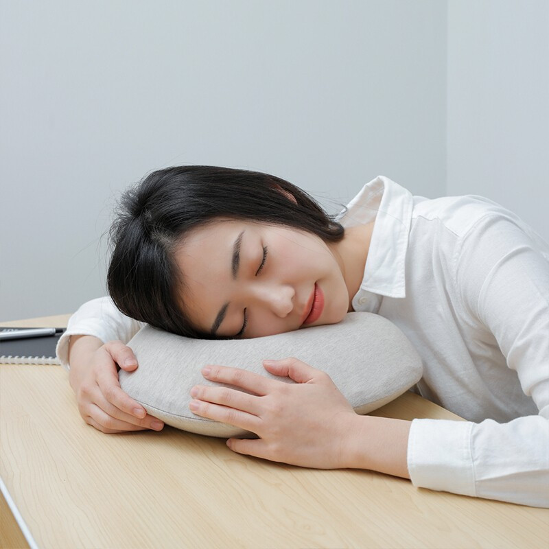 火车头 u型枕