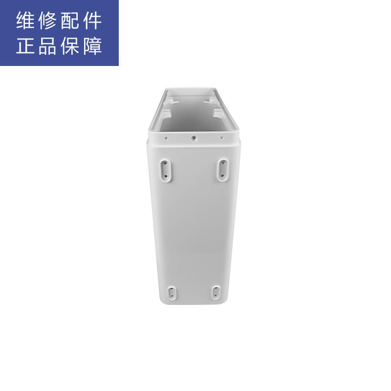 帮客材配 苏宁极物小Biu净水器 R500-W1净水机 外框 外壳高清大图
