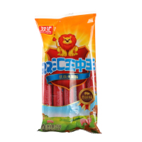 双汇 王中王 火腿肠240g/包