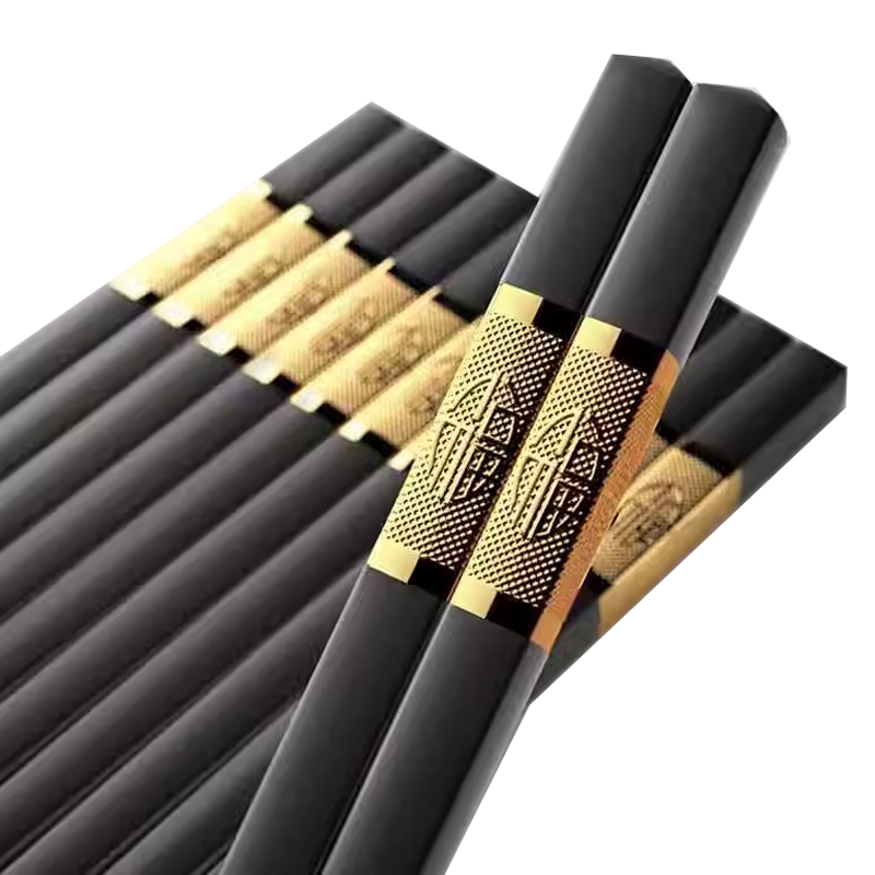 合金筷子消毒机专用筷子高清大图