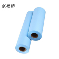 京福桥JF-F15 A3 单面 80g 3寸芯 310mm×50m 蓝图纸（计价单位：卷）蓝色
