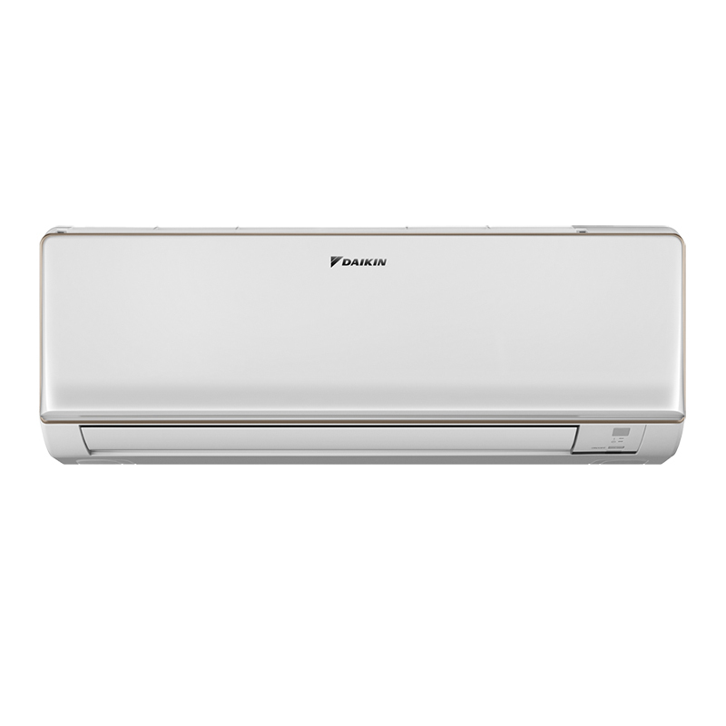 [门店同款]大金(DAIKIN)空调 1.5匹 三级变频 智能康达气流 挂机 白色 ATXR336VC-W