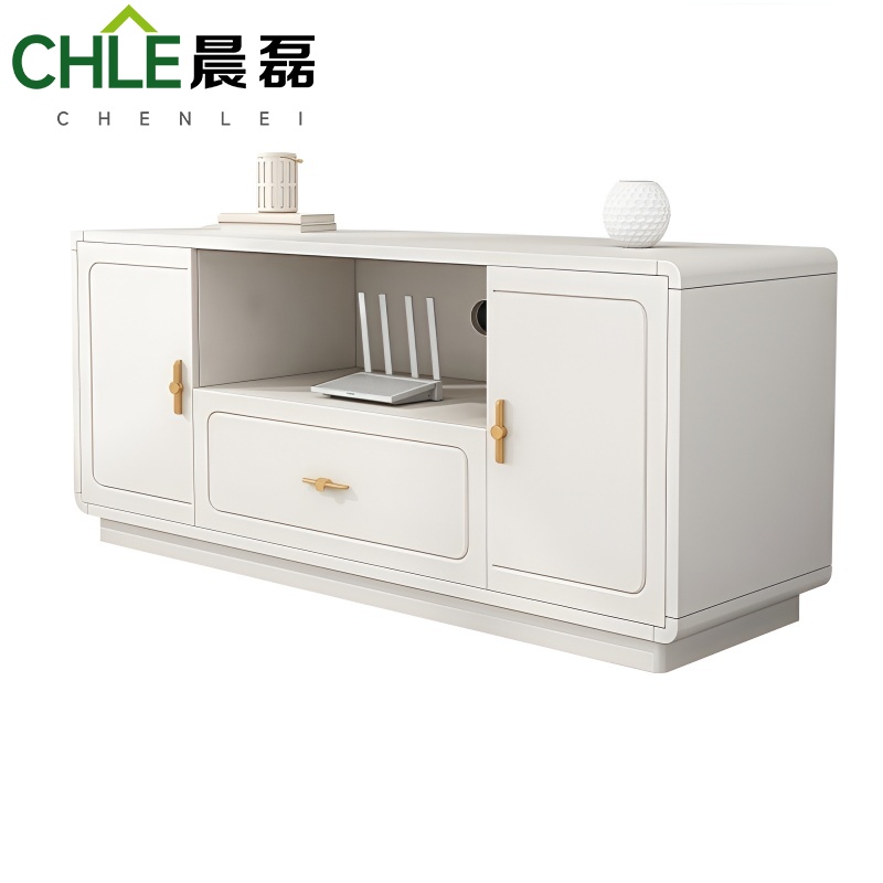 晨磊 电视柜 140*40*65cm 个高清大图