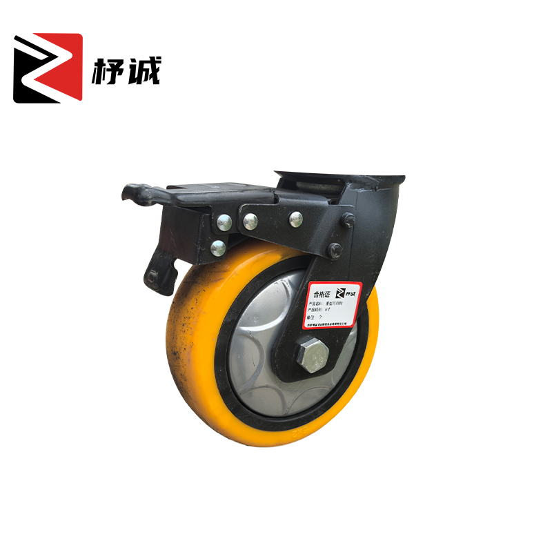 杼诚重型万向10寸/个高清大图