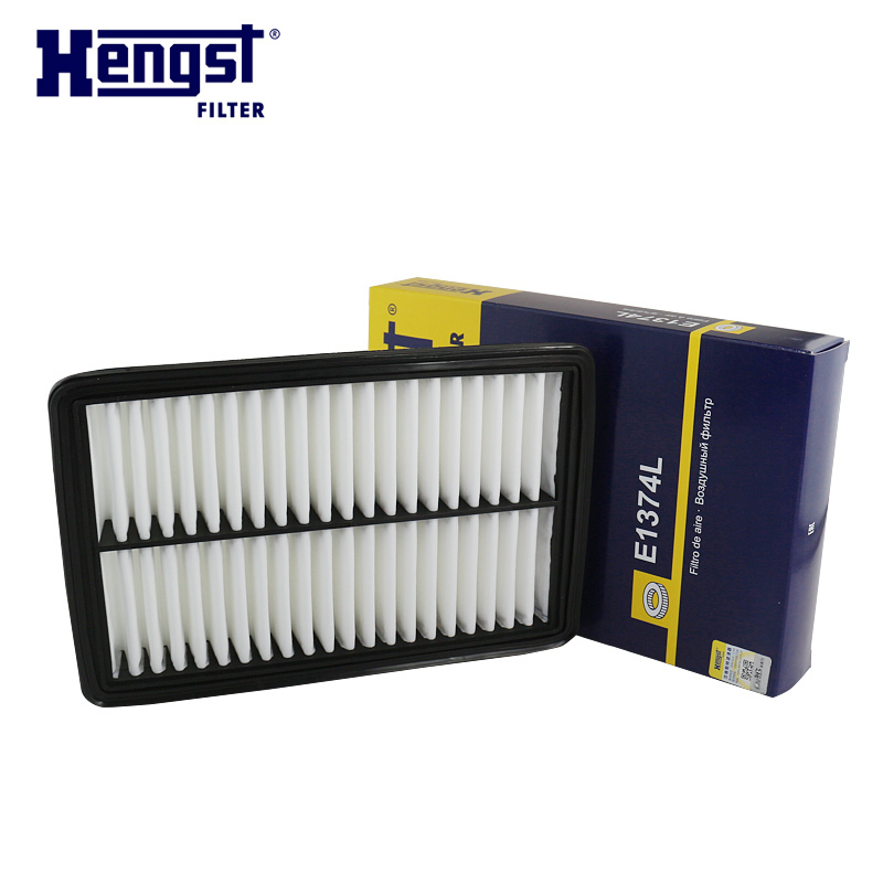 汉格斯特(hengst)空气滤清器E1374L适用于福美来普力马海福星海马3欢动