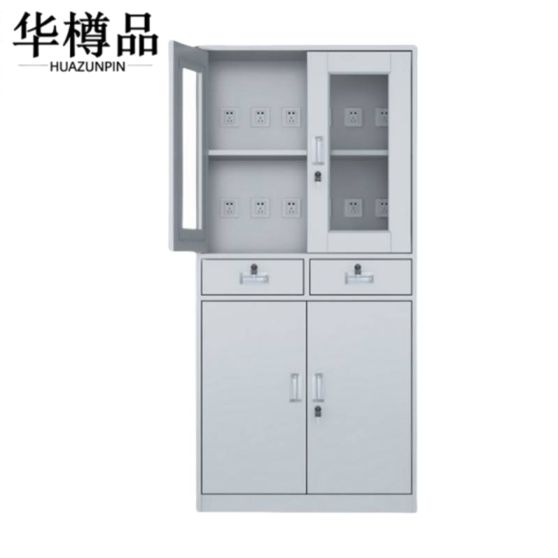 华樽品充电柜高清大图