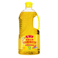 鲁花香味经典浓香花生油1.6L