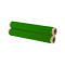 联翰(LENHANG)LHKCB-260X100-GN 260mm100m 色带(计价单位:盒)绿色