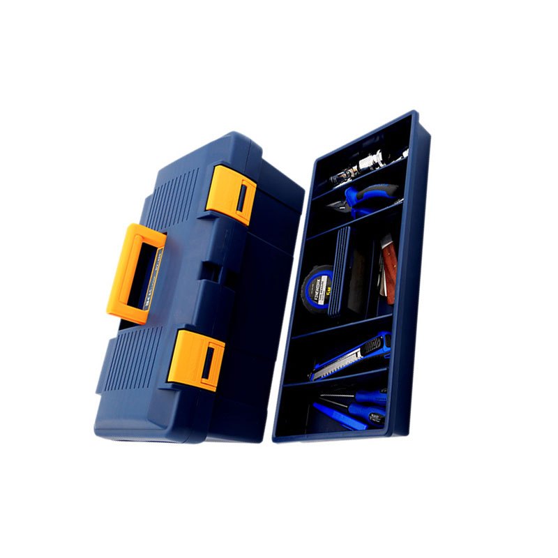泛沃克 树脂工具箱 81LB022 (单位:个)