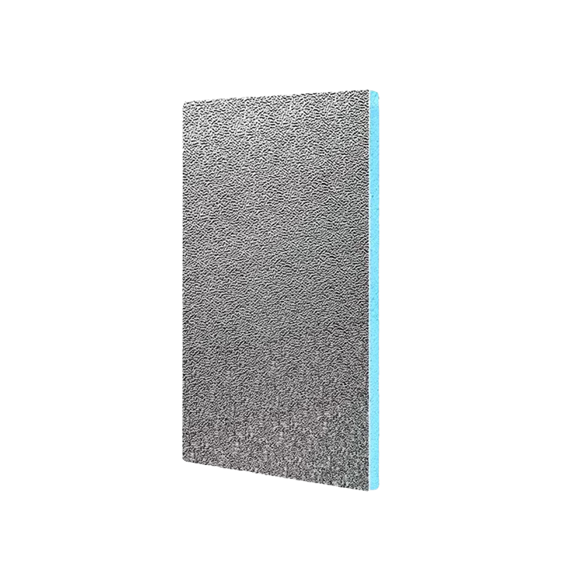 围一双面铝箔隔热板120cm*60cm*4cm 张高清大图