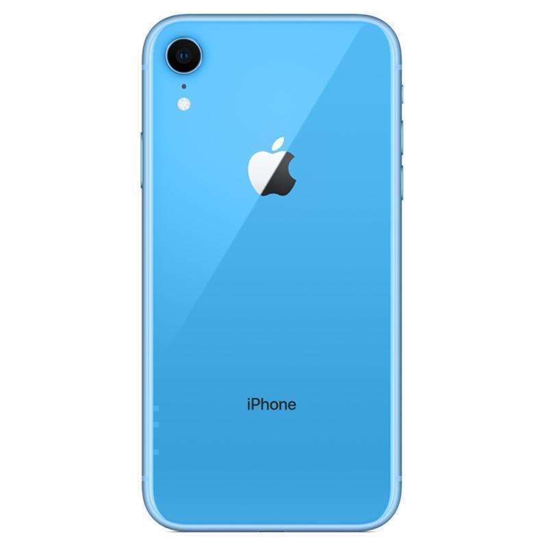 Apple iPhone XR 256GB 蓝色 移动联通电信4G手机
