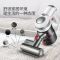 无线吸尘器家用小型手持式静音迷你强力大功率充电无绳机|xc70[标准款] 标配