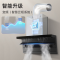 老板(ROBAM)油烟机烟灶套餐两件套顶侧双吸触控式27立方5.2灶具厨电套装27A15-D1P+55B7A-D2