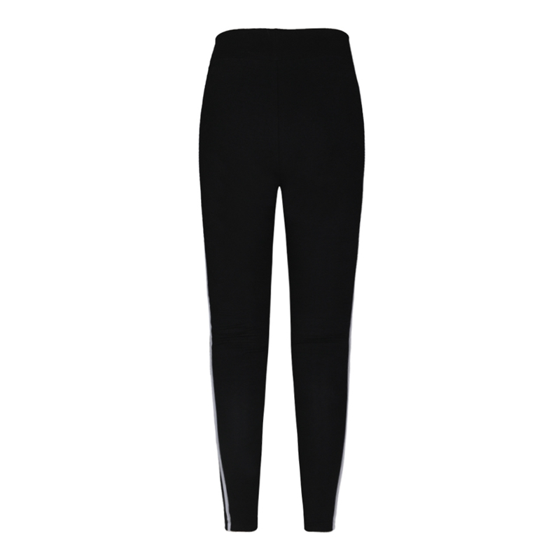 Adidas/阿迪达斯 2020年新款3 STR TIGHT弹力紧身显瘦休闲运动裤 FM3287