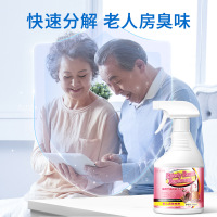 涤戈-老人房除味剂500ml