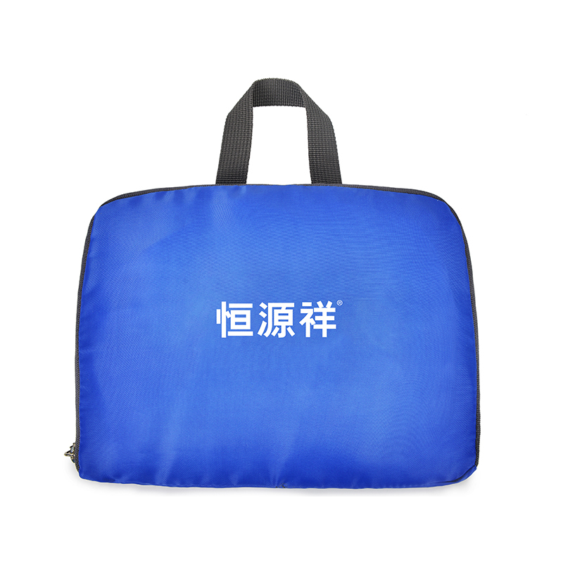 “恒源祥(HYX) 轻舒折叠包HYX0366”