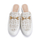 [直营]官方授权OZLANA FOOTWEAR UGG澳洲品牌花呢牛皮女士穆勒鞋乐福鞋凉鞋拖鞋单鞋女鞋OZ3058