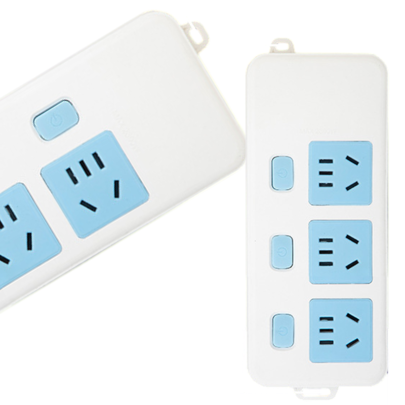 川耘腾 CYT-C06 3位15孔 白色 (计价单位:个)高清大图