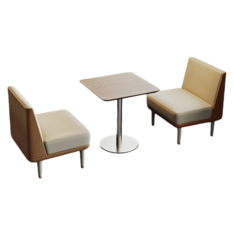 璎蕙 沙发 一桌二椅套高清大图