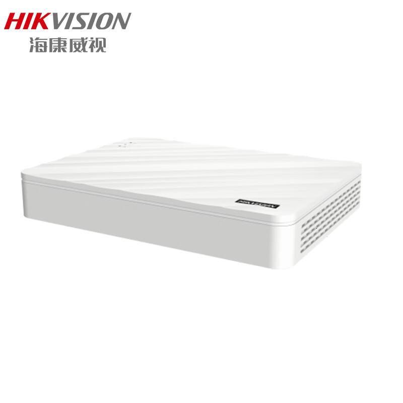 海康威视HIKVISIONDS摄像头-7108N-F18P红外200W单位:个