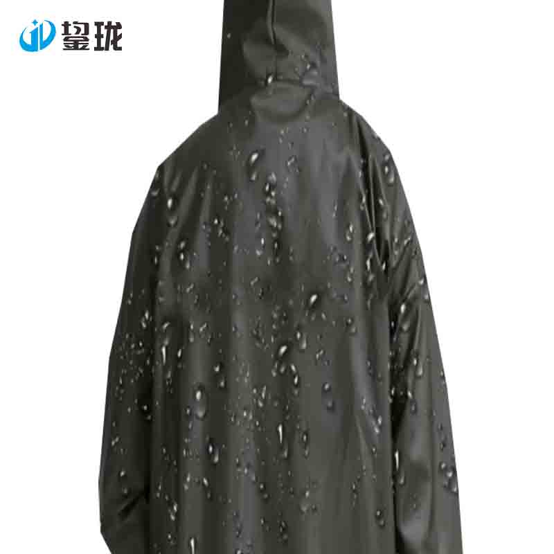 鋆珑 一体式雨衣 JL803 件高清大图