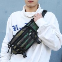 Nike耐克腰包男夏季新款单肩包斜挎包运动背包休闲女包CZ1865-010