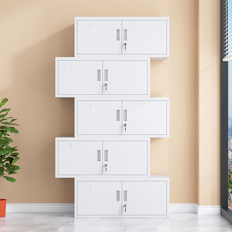 腾焱文件橱分五节台高清大图