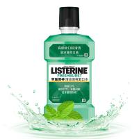 李施德林(LISTERINE)清凉口味漱口水500ml