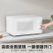 小米米家微波炉20升 转盘均匀加热家用小型多功能解冻