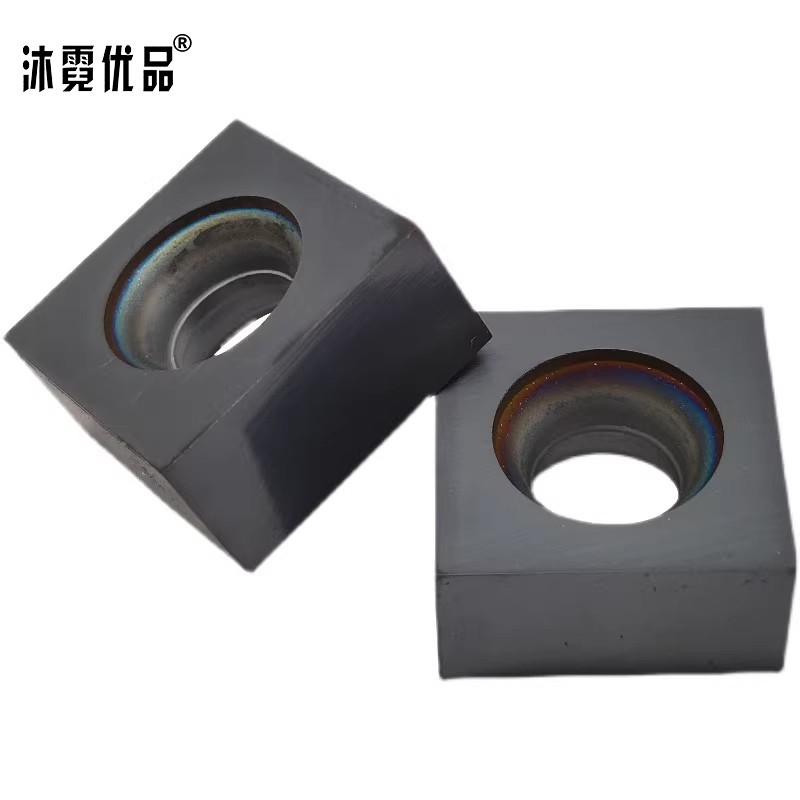 沐霓优品 合金刀片 N18-1 片高清大图