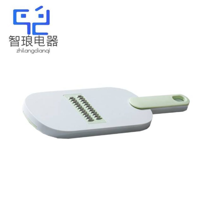 万允 多功能擦丝器 抹茶绿-3刀片/个（抹茶绿-3刀片）