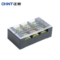 正泰(CHNT)组合式接线排 接线端子链接排 TB-10003