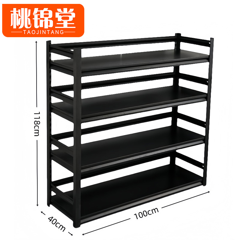 桃锦堂 层架高清大图