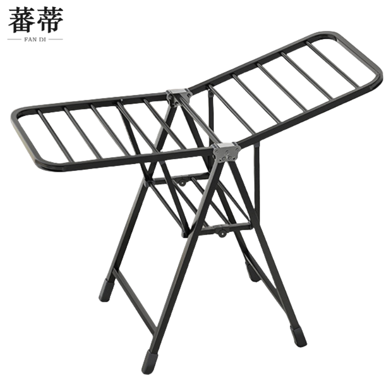 蕃蒂晾衣架1.4米个