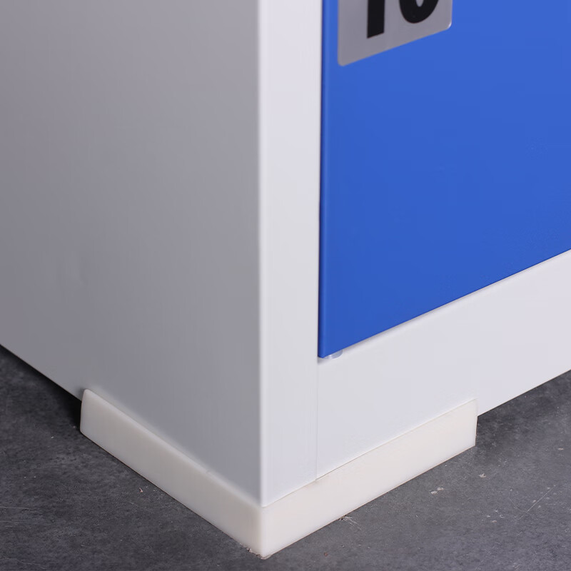 长裕兴 智能存放柜 50门人脸识别 台高清大图