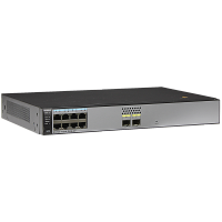 huawei 华为 S1720-10GW-PWR-2P 8个千兆POE供电交换机