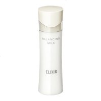 [直营]SHISEIDO/资生堂 怡丽丝尔 平衡清爽系列乳液1号清爽型乳液130ml 男女通用保湿清爽 抑油平衡