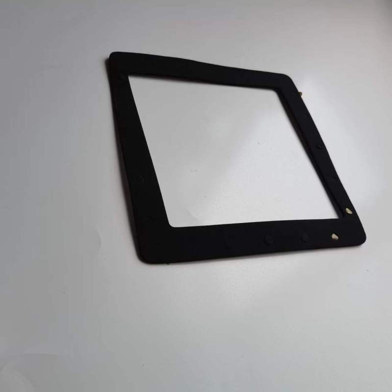 帮客材配 全新原装法迪欧油烟机 9010W海绵垫(橡胶垫)收前务必验货高清大图