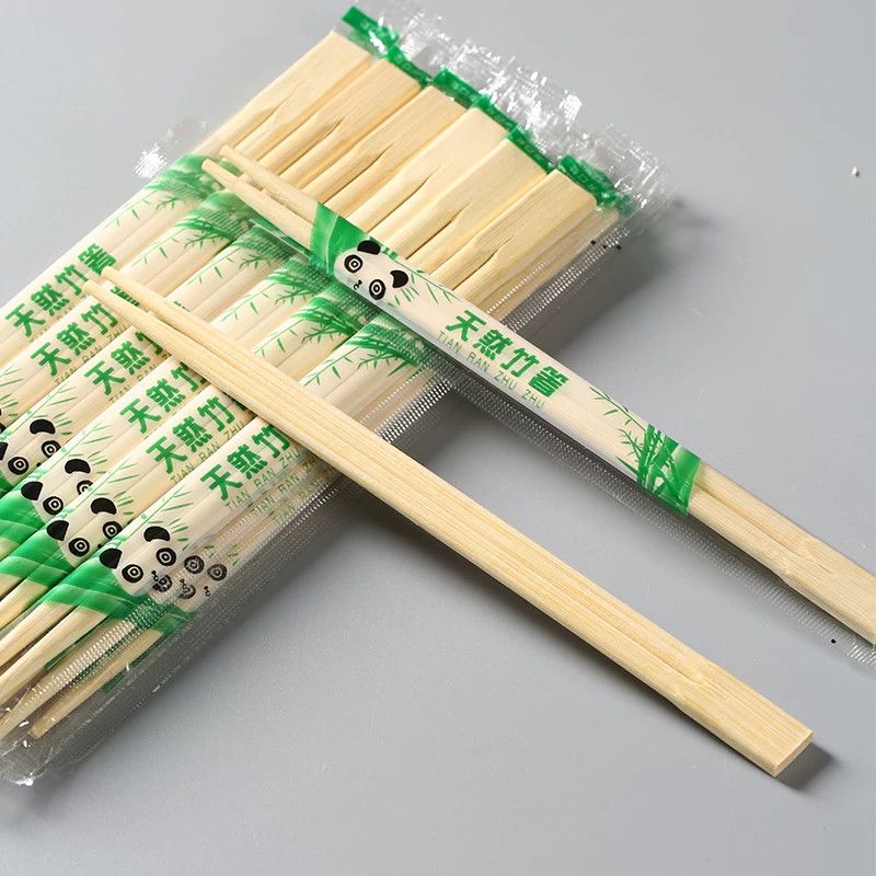 一次性筷子 独立包装 500双