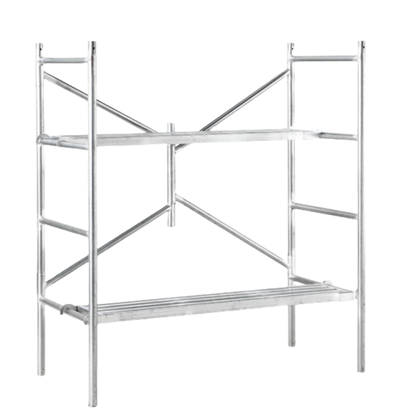 铭 思 达脚手 架高清大图