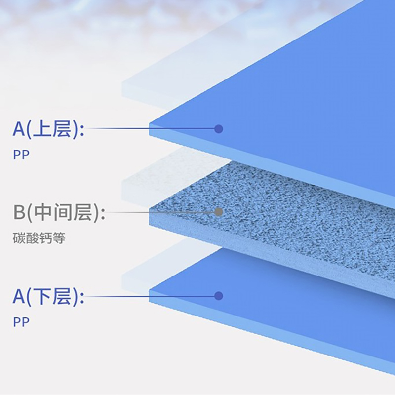 75mm塑料盒 239*317*75mm