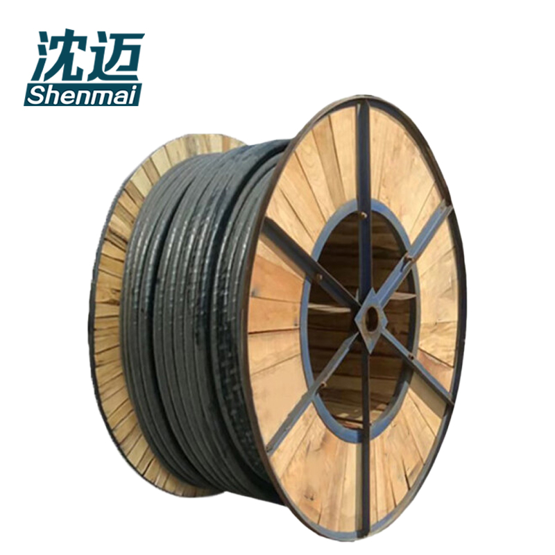 沈迈 电线 HEYFLT-23 7*4*0.9mm /米高清大图