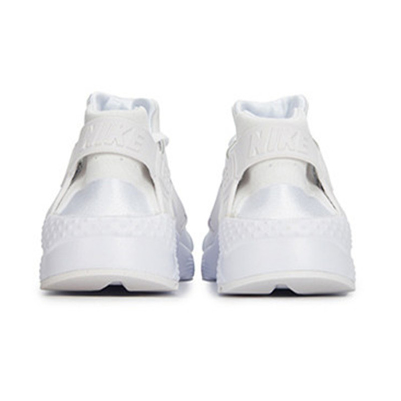 Nike耐克2023春新款大童鞋女鞋华莱士复古运动休闲鞋潮654275-110