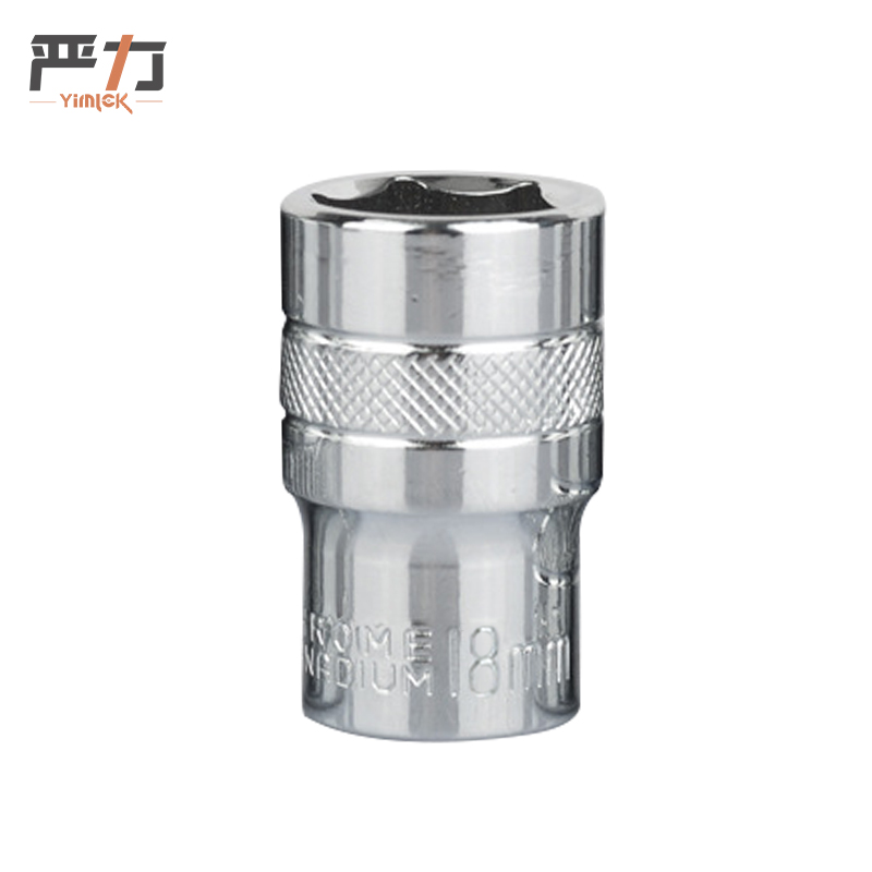 严力 YIMLEK 套筒 18MM 个高清大图