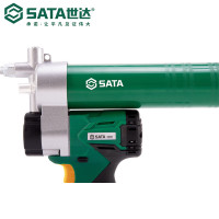 世达(SATA)专业级锂电无刷黄油枪组套51021 专业级锂电无刷黄油枪组套51021
