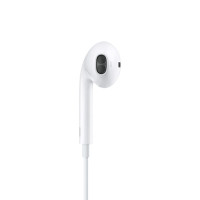 Apple原装 采用Lightning/闪电接头的 EarPods 耳机 iPhone iPad 耳机 有线耳机