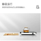 古牌(Gropa)电陶炉不挑锅具触控式2200W家用大功率电磁灶爆炒多功能旋钮式智能台式电磁炉